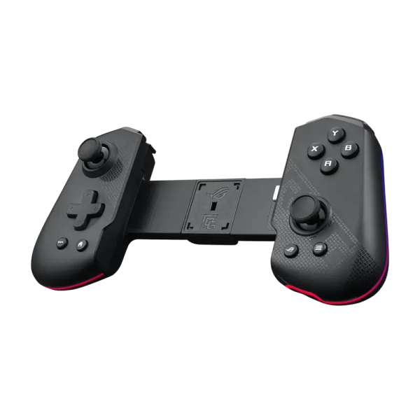 Gamepad ASUS ROG Tessen, Negru