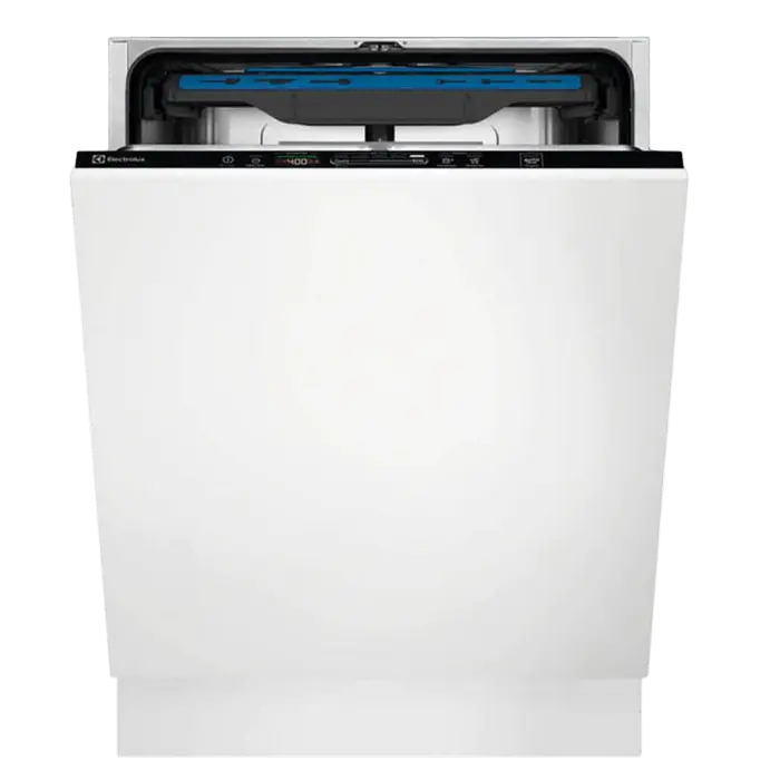 Mașină de spălat vase Electrolux EES848200L, Negru