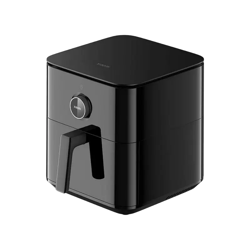 Friteuză cu aer cald Xiaomi Smart Air Fryer, Negru