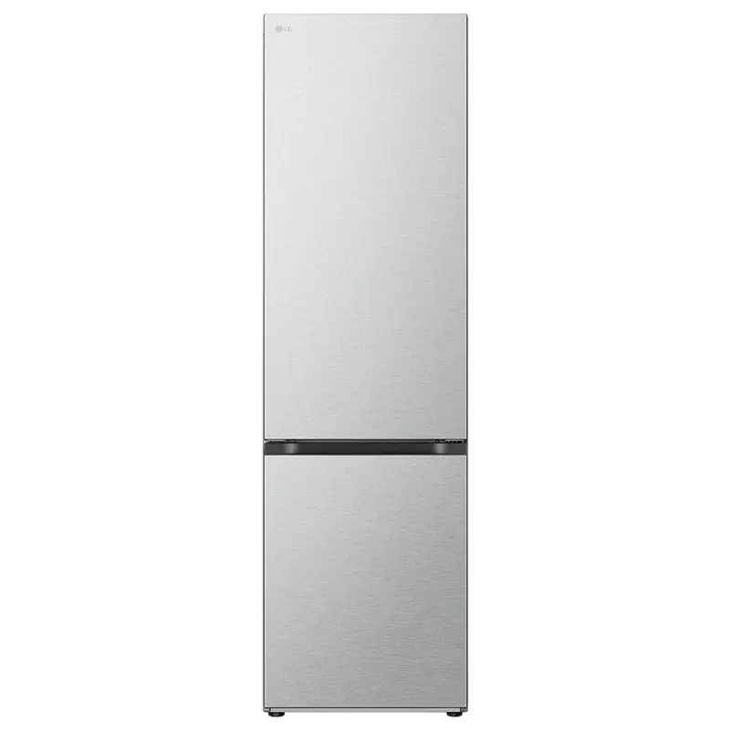 Frigider LG GBV7280CMB, Argintiu
