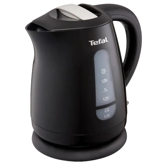 Fierbător electric Tefal KO299830, Negru
