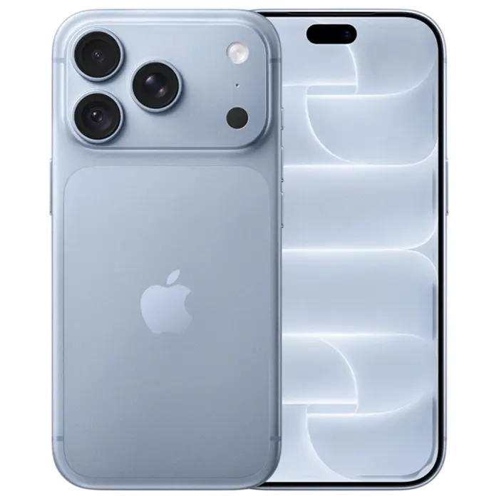 iPhone 18 Pro