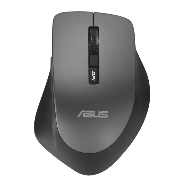 Mouse Wireless ASUS WT425, Gri
