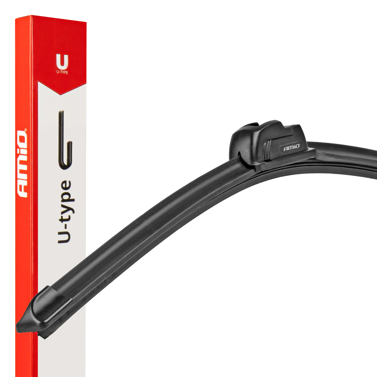 01183 Lama stergatoare plata Universal-tip 23вЂ™ (580 mm)