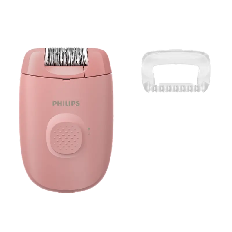 Epilator Philips BRE227/00, Roz