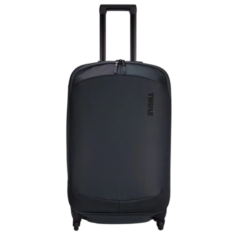 Luggage Thule Subterra 2 Checked Spinner TSRS425, 68cm, 3205050, Dark Slate for Luggage & Duffels