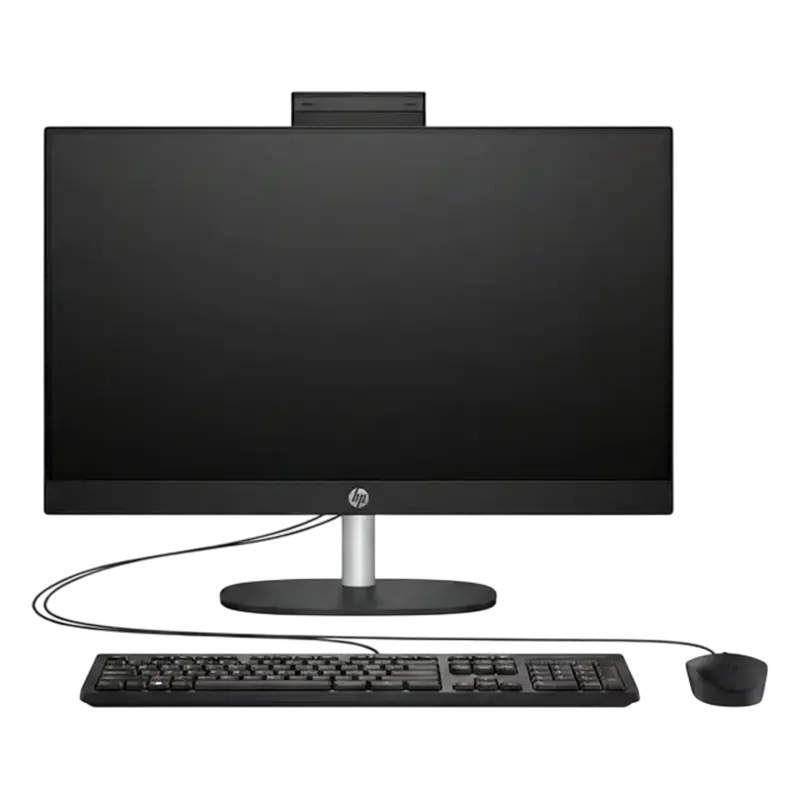 HP OmniStudio AiO 24-cu0102ci PC