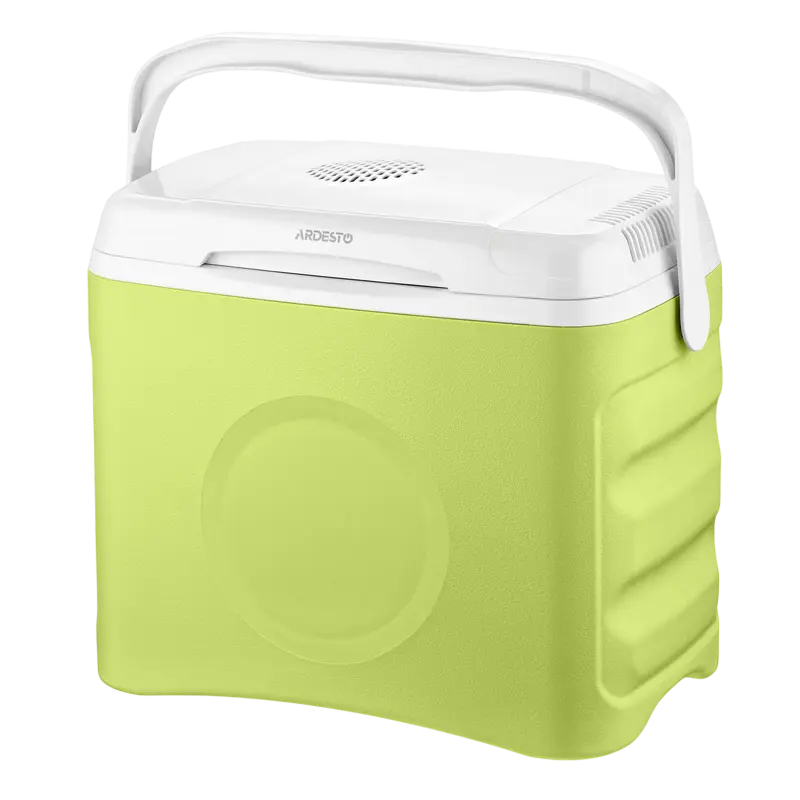 Geanta frigorifica Ardesto CR-25L, 25L, Verde