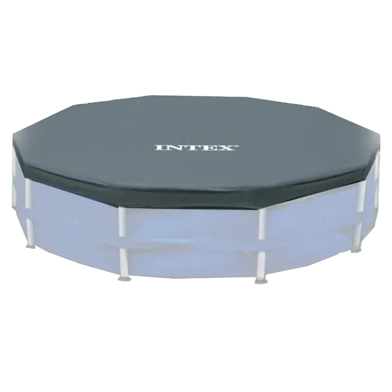 Accesorii pentru piscine Intex Metal Frame,  Albastru, 28031