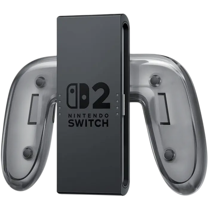 Stație de încărcare Nintendo Joy-Con 2, Negru