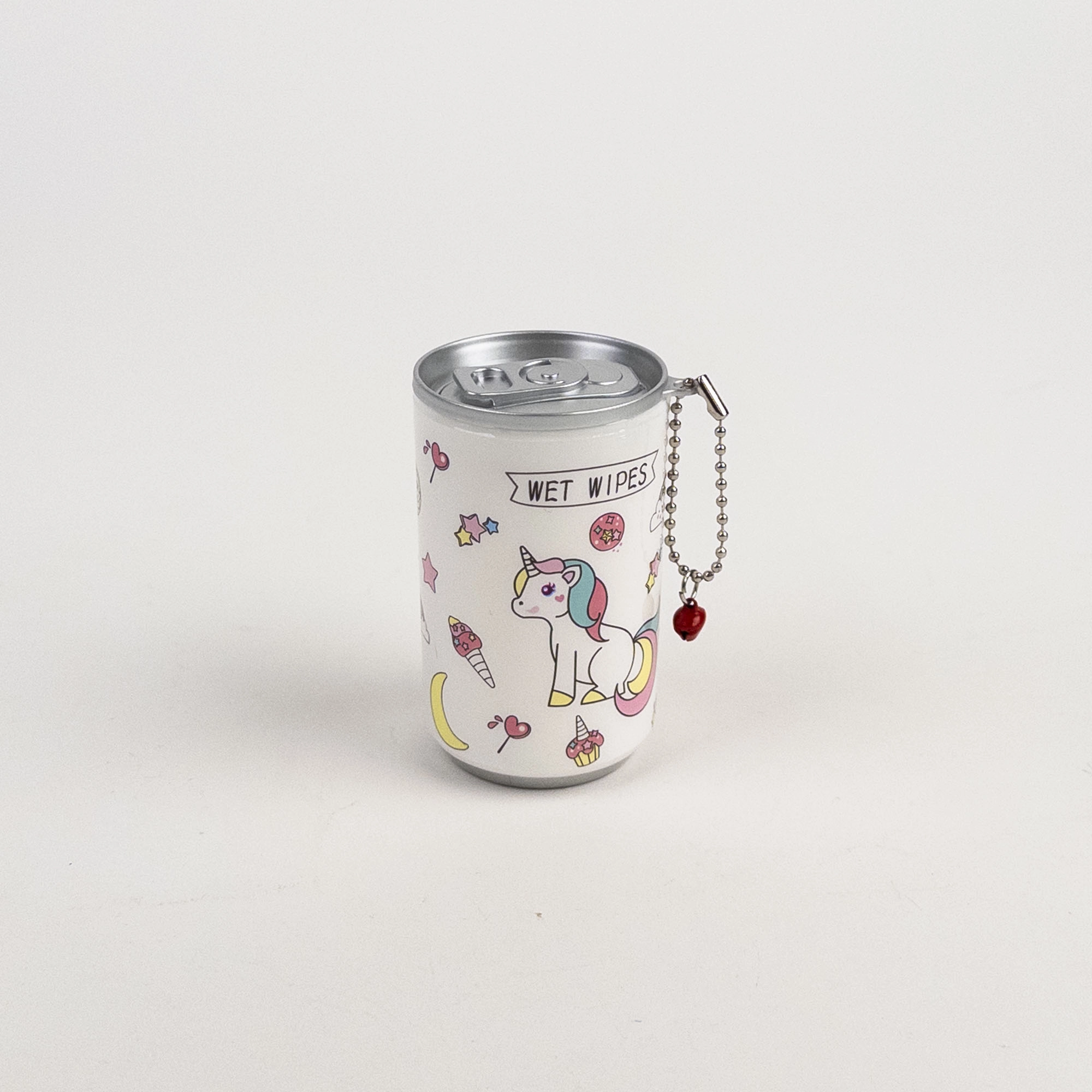 Șervețele umede în cutie Unicorni 2 (30 bucăți)