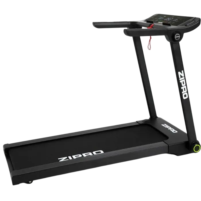 Беговая дорожка Zipro Pacto iConsole+