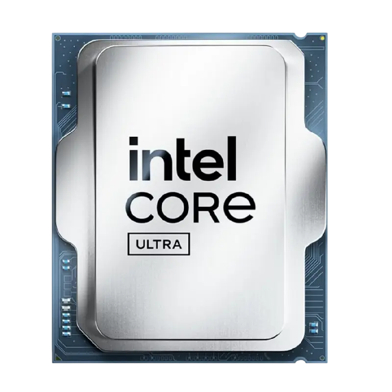 Procesor Intel Core Ultra 5 225, Intel Graphics,  | Tray