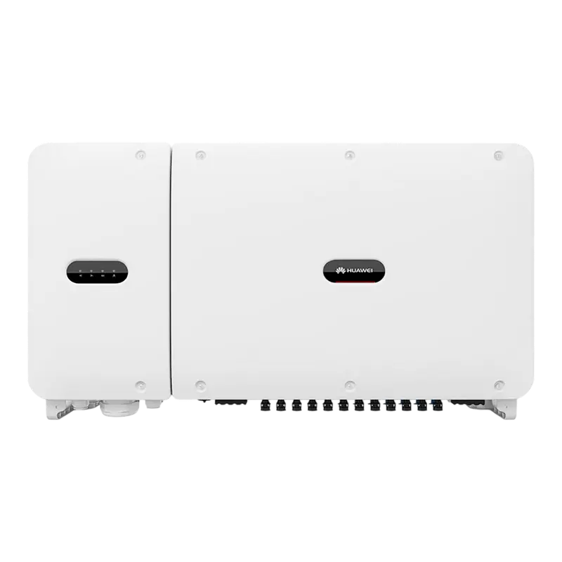 Invertor Solar HUAWEI SUN2000-60KTL-M03, Alb