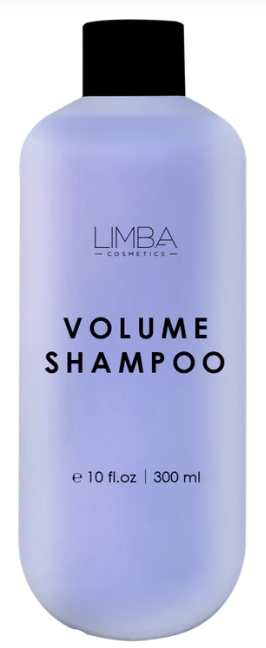 PURE VOLUME SHAMPOO 300 ML