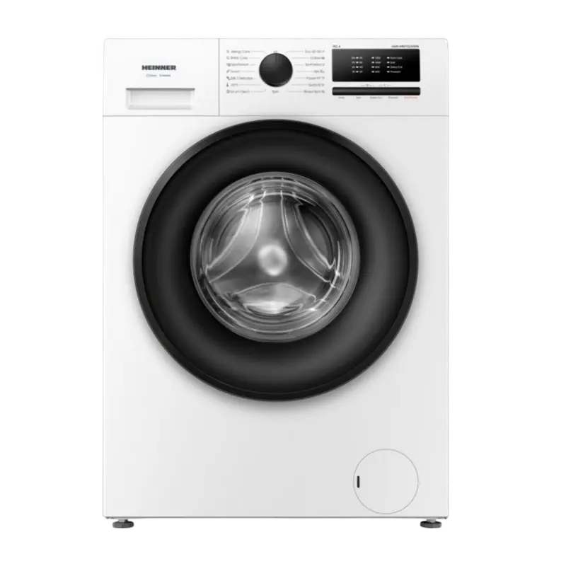 Mașină de spălat Heinner HWM-HMN7012IVSMA, 7kg, Alb