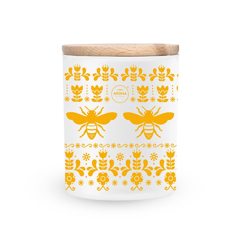Aroma Home Luminare, Miere,150gr