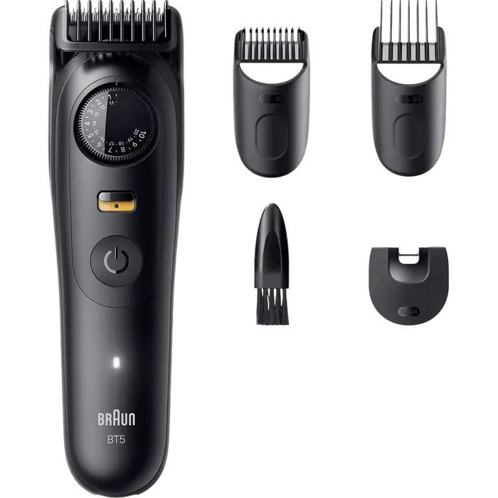 Trimmer Braun BT5520
