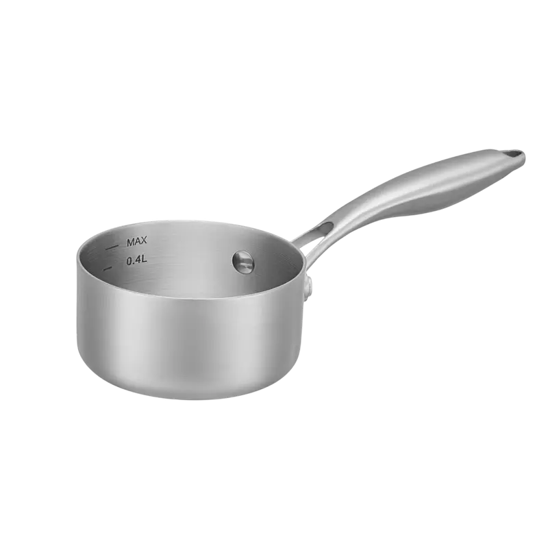 Cratiță RESTO 95020, 0,55L, Oțel inoxidabil