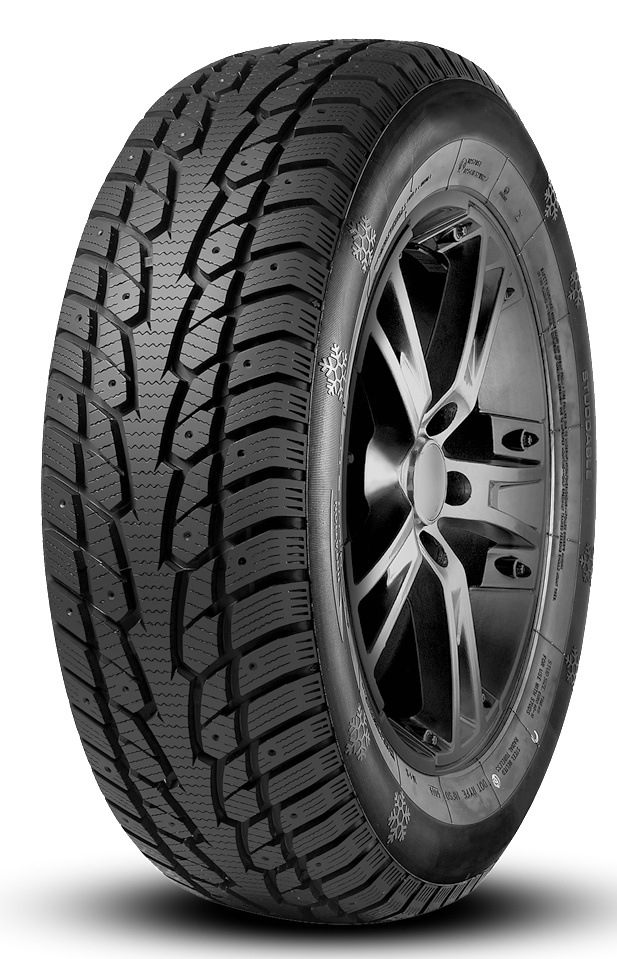 Anvelopa Ovation Ecovision 215/65 R17 99T W686