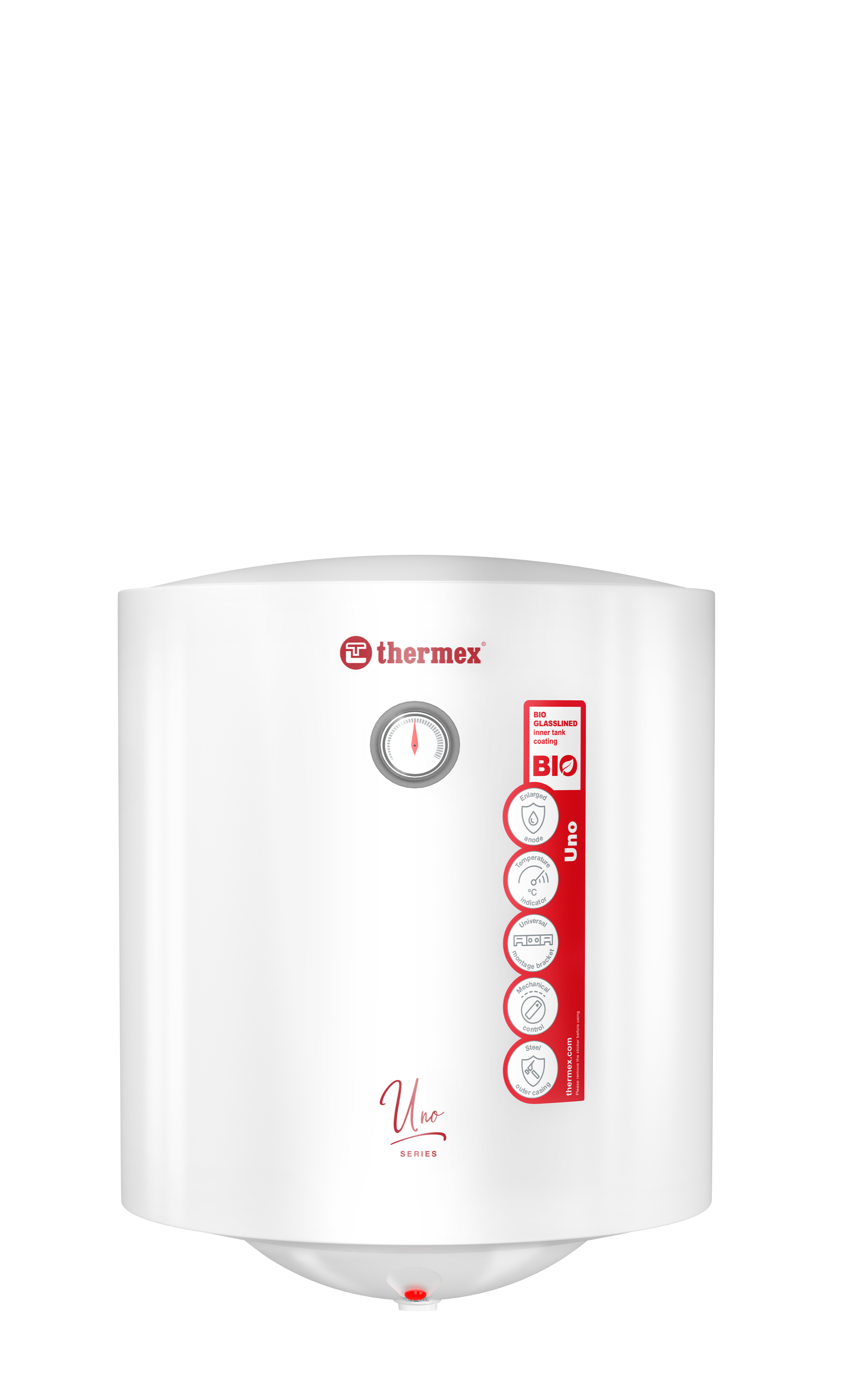 Thermex Uno 50 V
