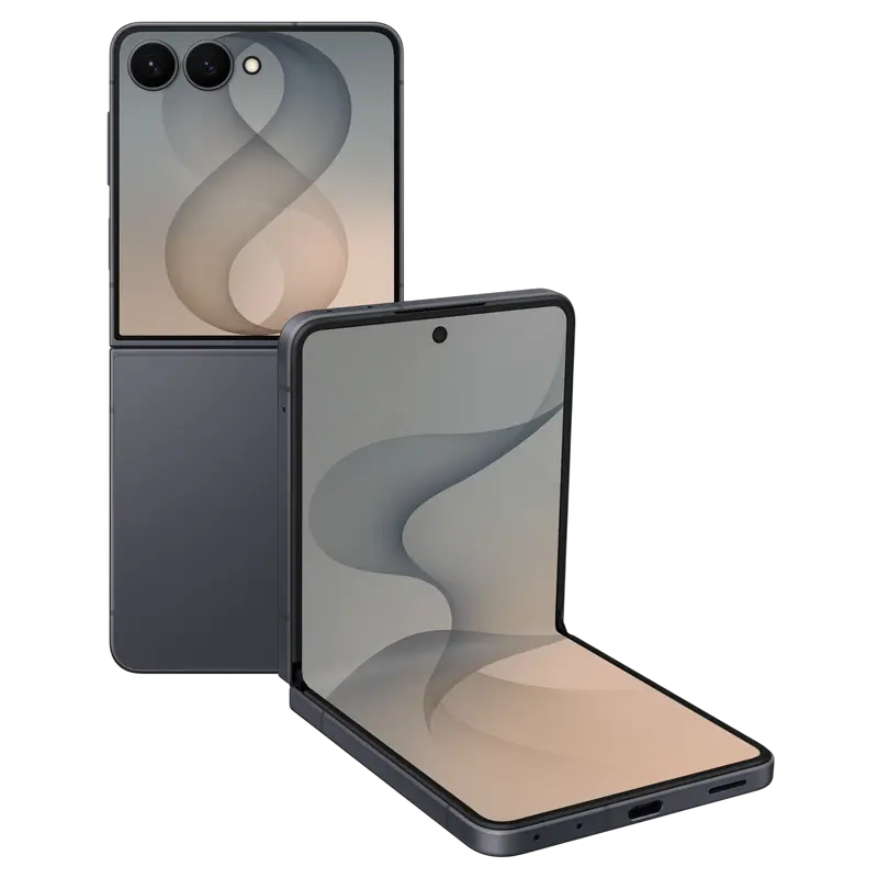 Smartphone Samsung Galaxy Flip 8