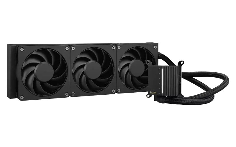 Cooler procesor ASUS ProArt LC 360