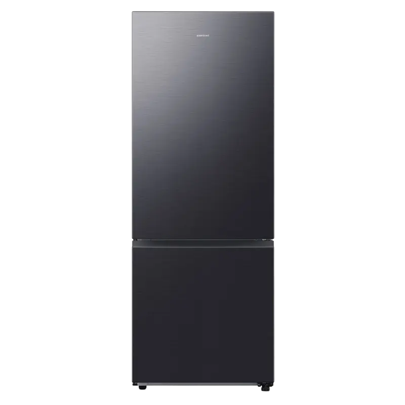Frigider Samsung RB53DG703EB1EO, Dark Inox