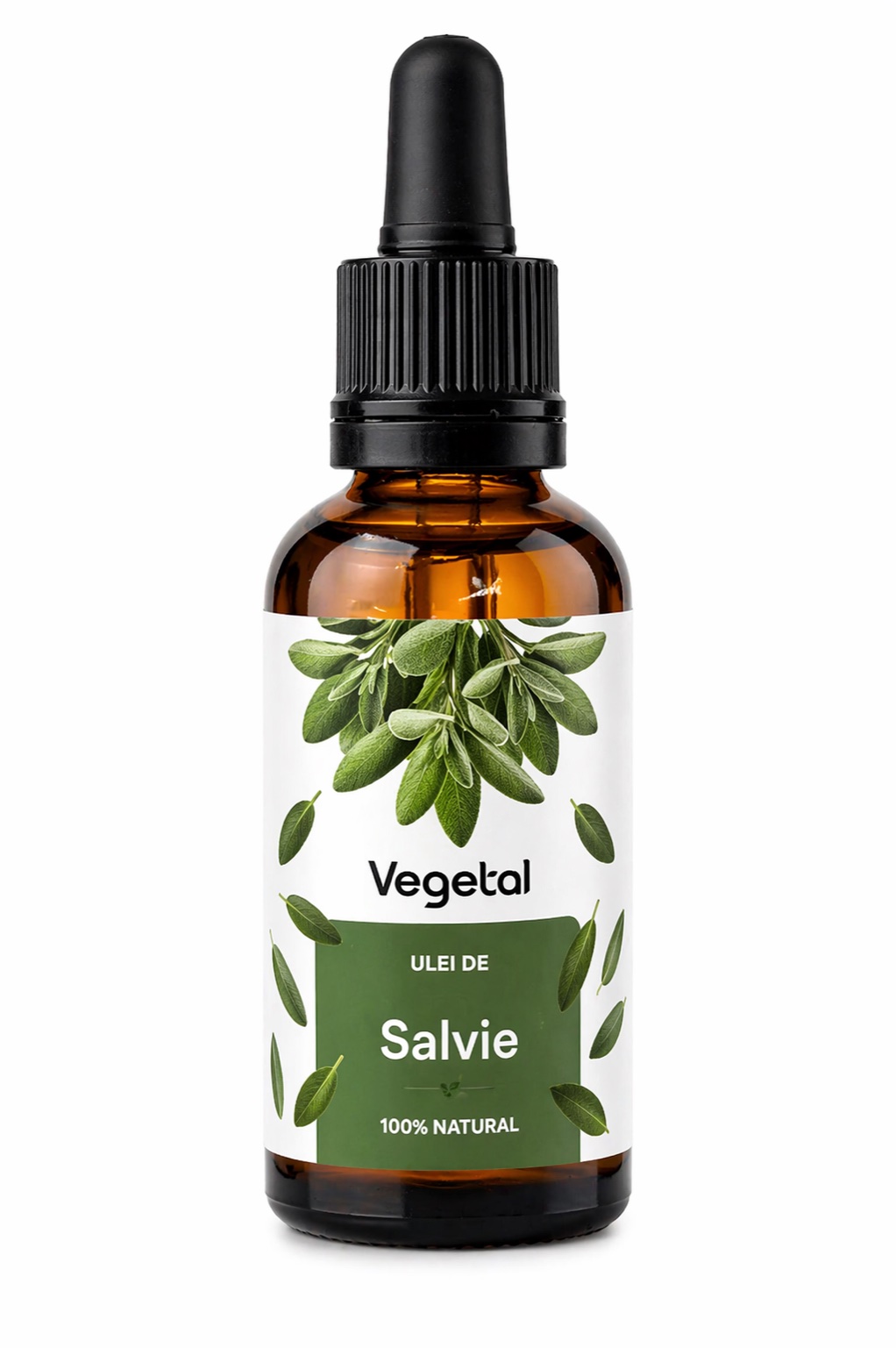 Ulei de salvie, 50 ml