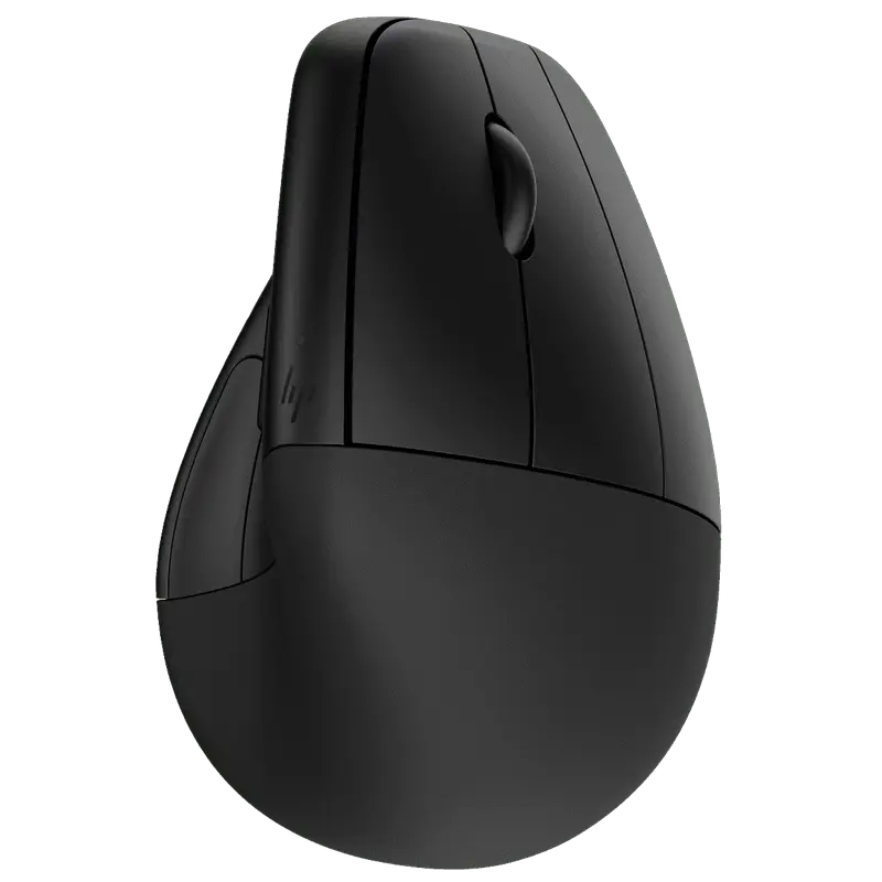 Mouse HP 920, Negru