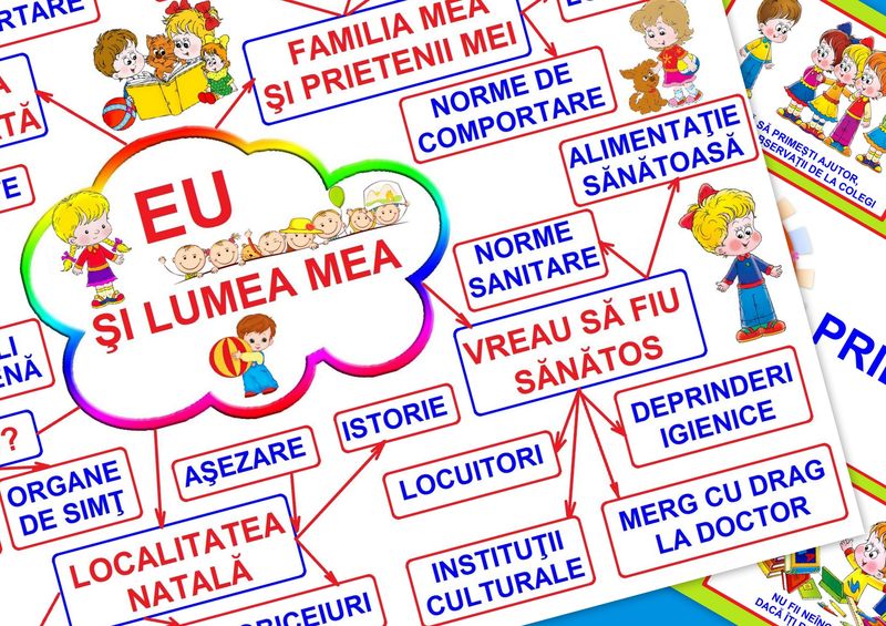 Eu şi lumea mea PT-48