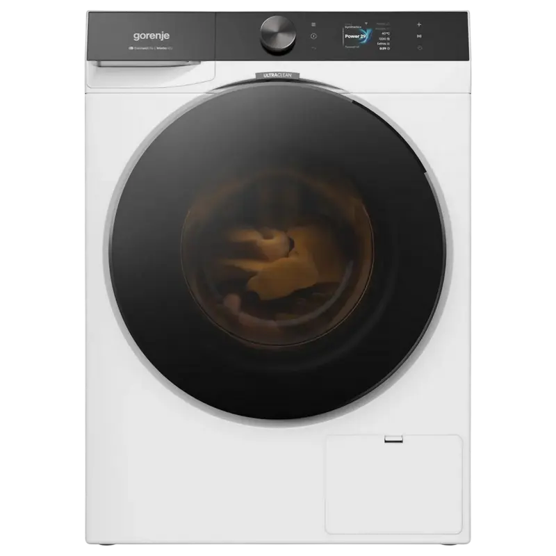 Washing machine/fr Gorenje WG894A1P1 Class A