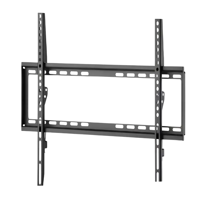 Suport fixat pe perete BARKAN E407, Negru