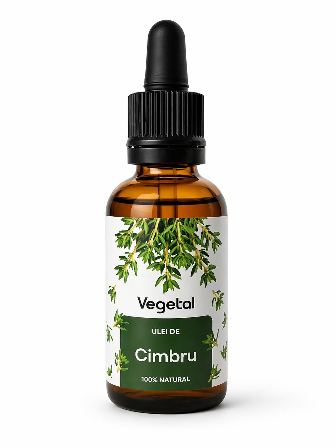 Ulei de Cimbru, 50 ml