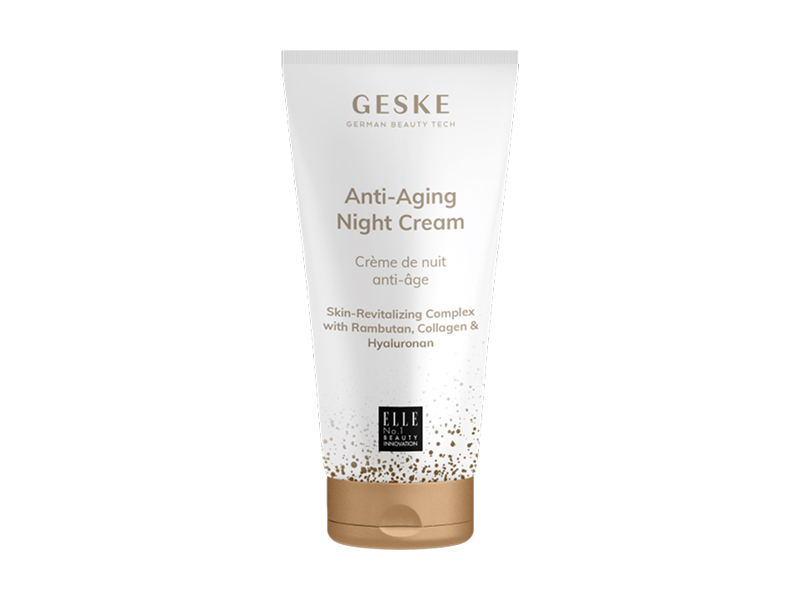 Geske crema p/u fata de noapte Anti-Age 100ml