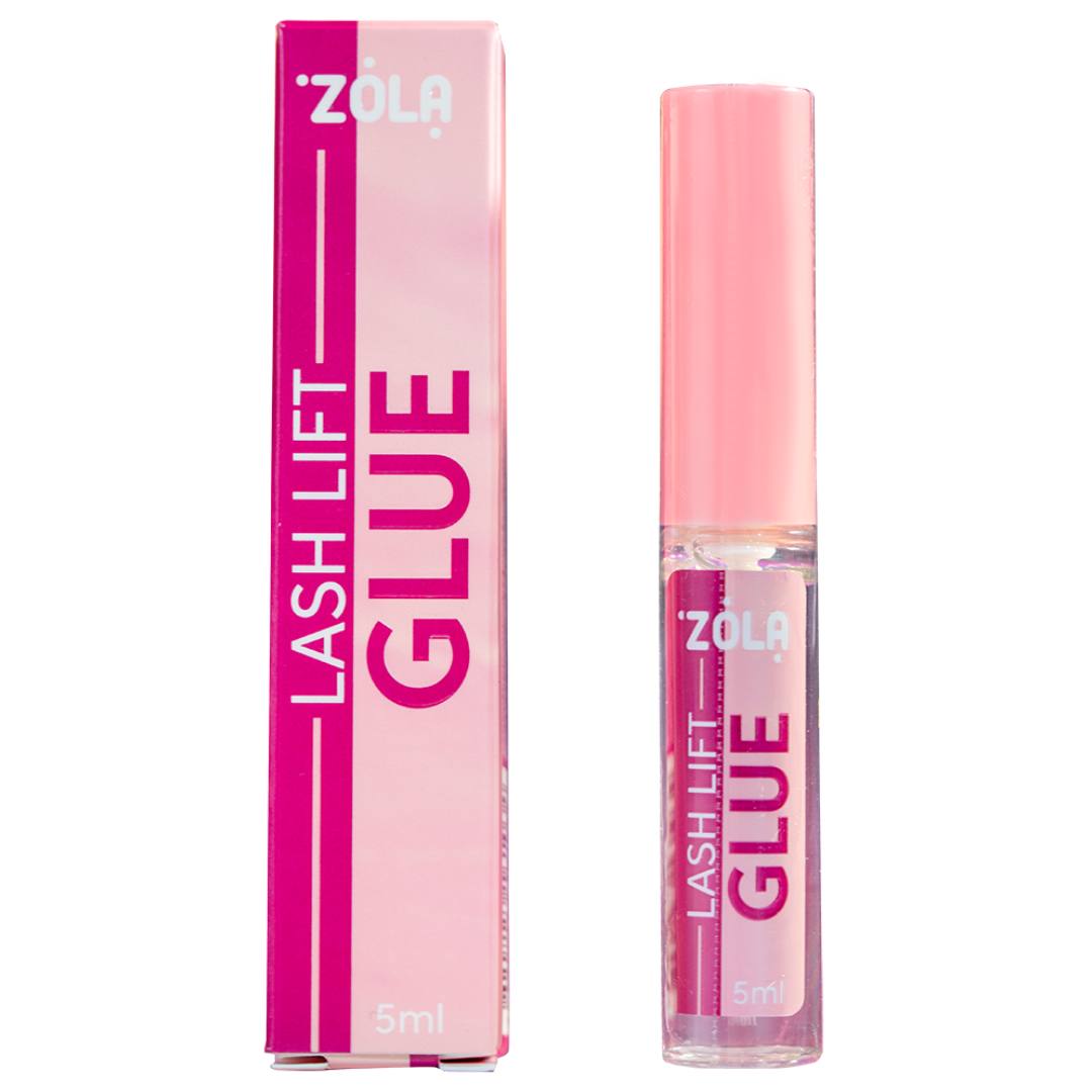 Adeziv ZOLA pentru laminarea genelor Lash Lift Glue 5 ml