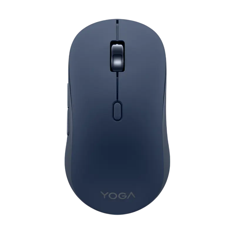 Mouse Lenovo Yoga Silent, Cosmic Blue