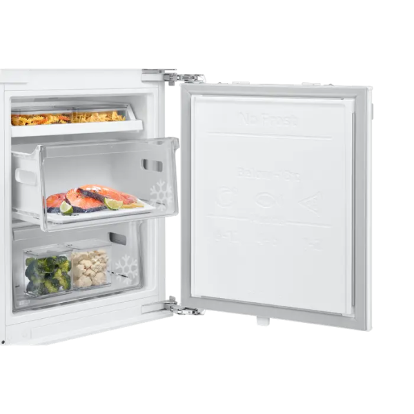 Frigider Samsung BRB80F30ADF0EO, Alb