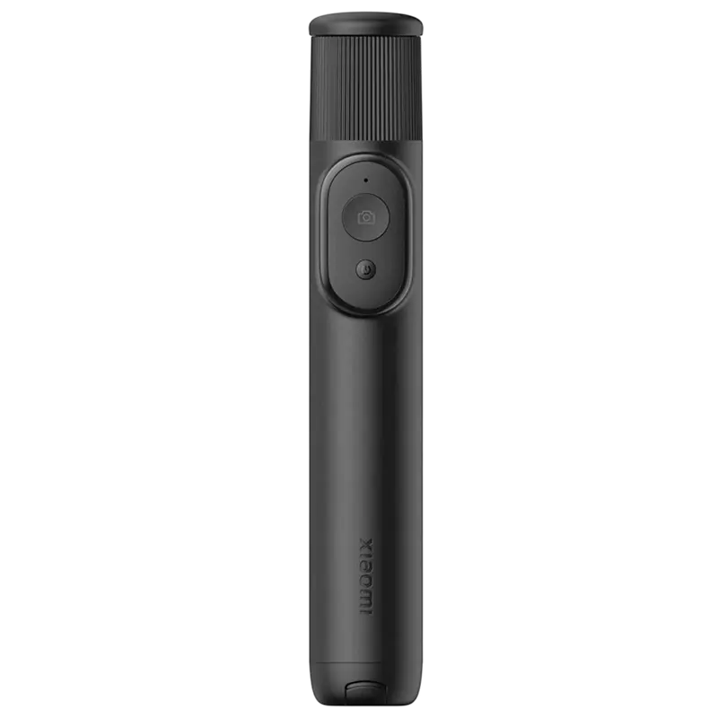 Selfie Stick Xiaomi Mini, Negru