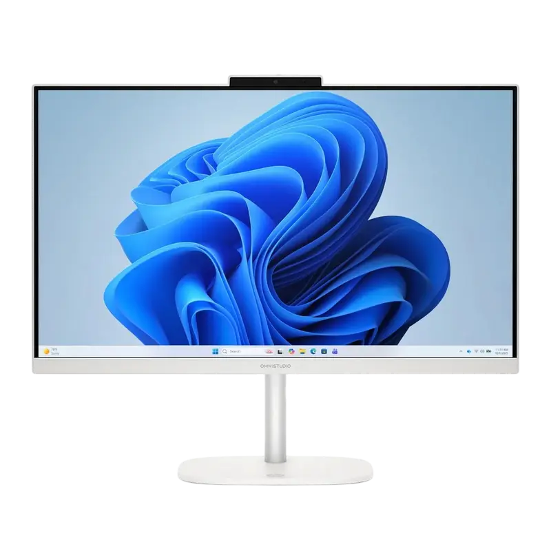 HP OmniStudio AiO 24-cu0099ci