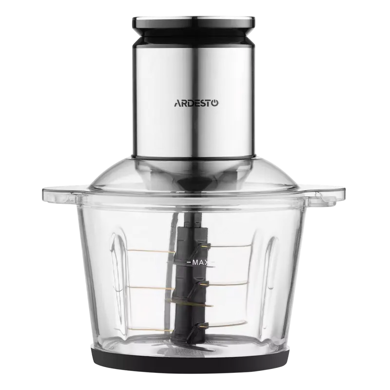 Tocător Ardesto CHK-8003B, Negru