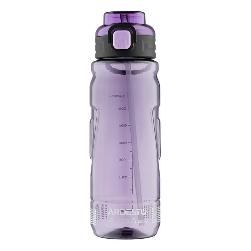 Drinking Bottle Ardesto Sport 1000ml, AR2210EV