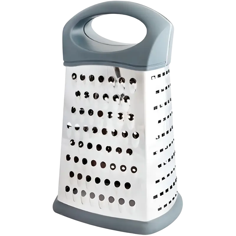 Răzătoare CasaMasa GRA043, Gri