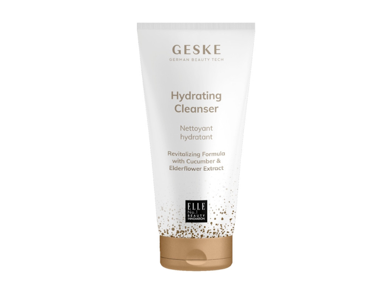 Geske curatare hidratare 100ml