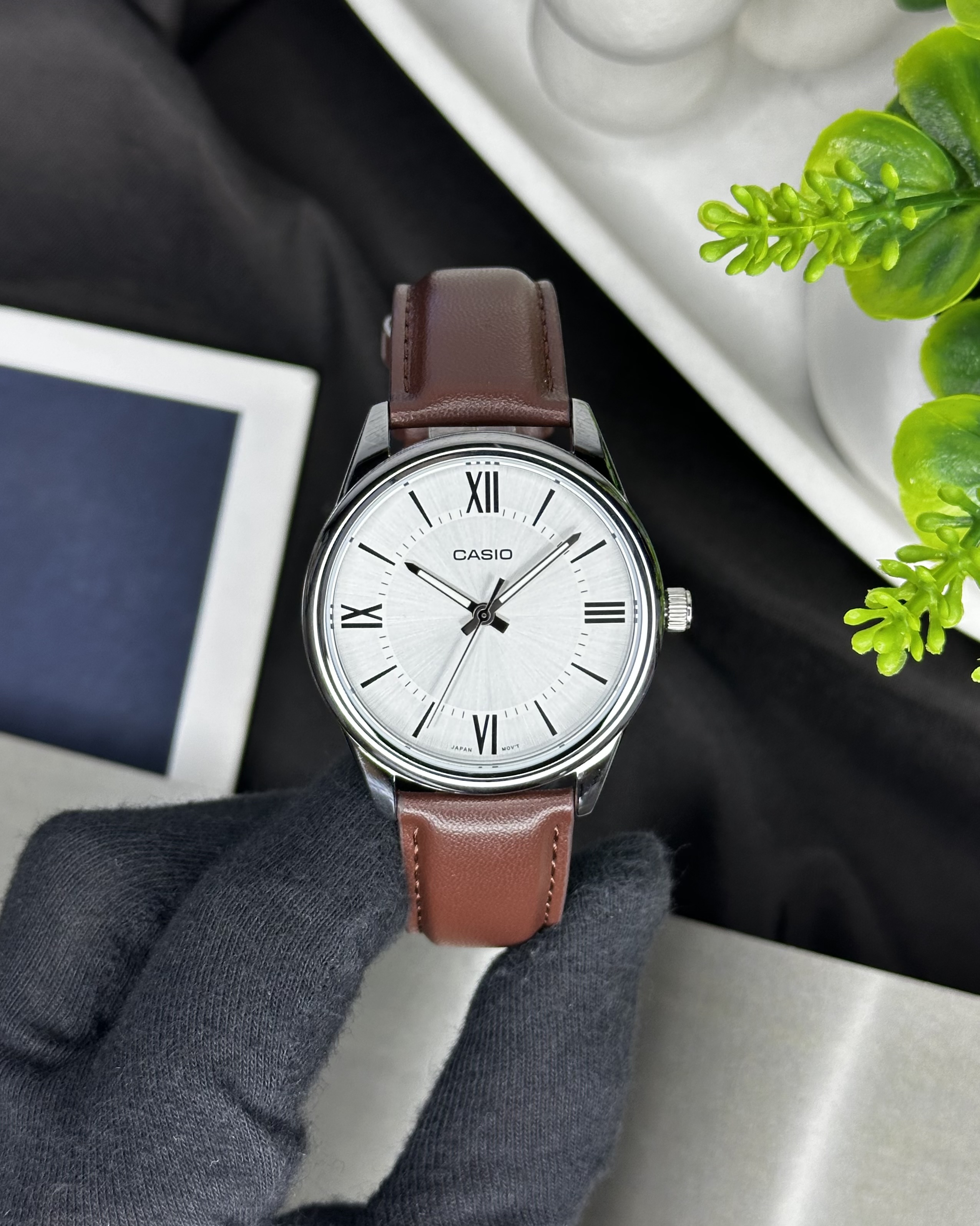 Casio MTP-V005L-7B5UDF