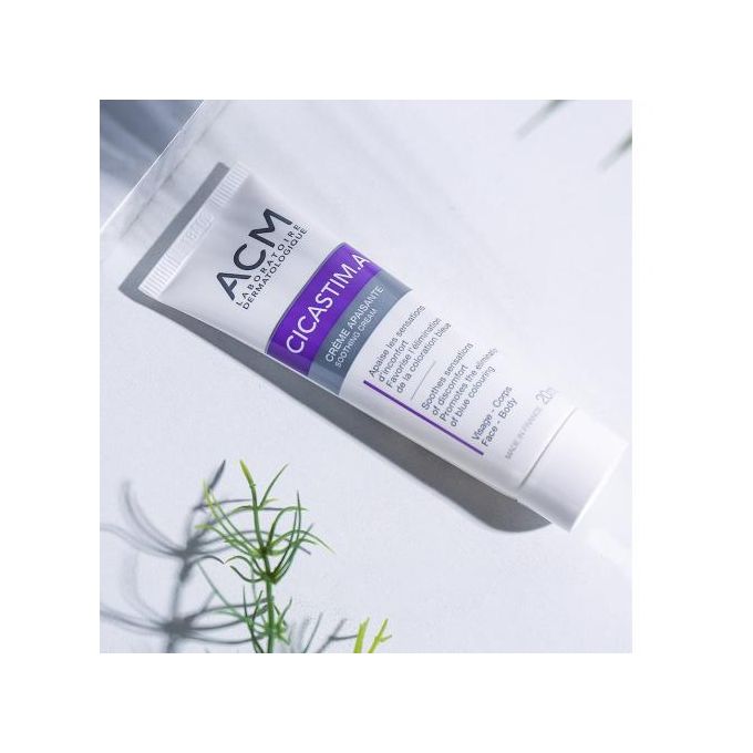 Cicastim Arnica crema 20ml