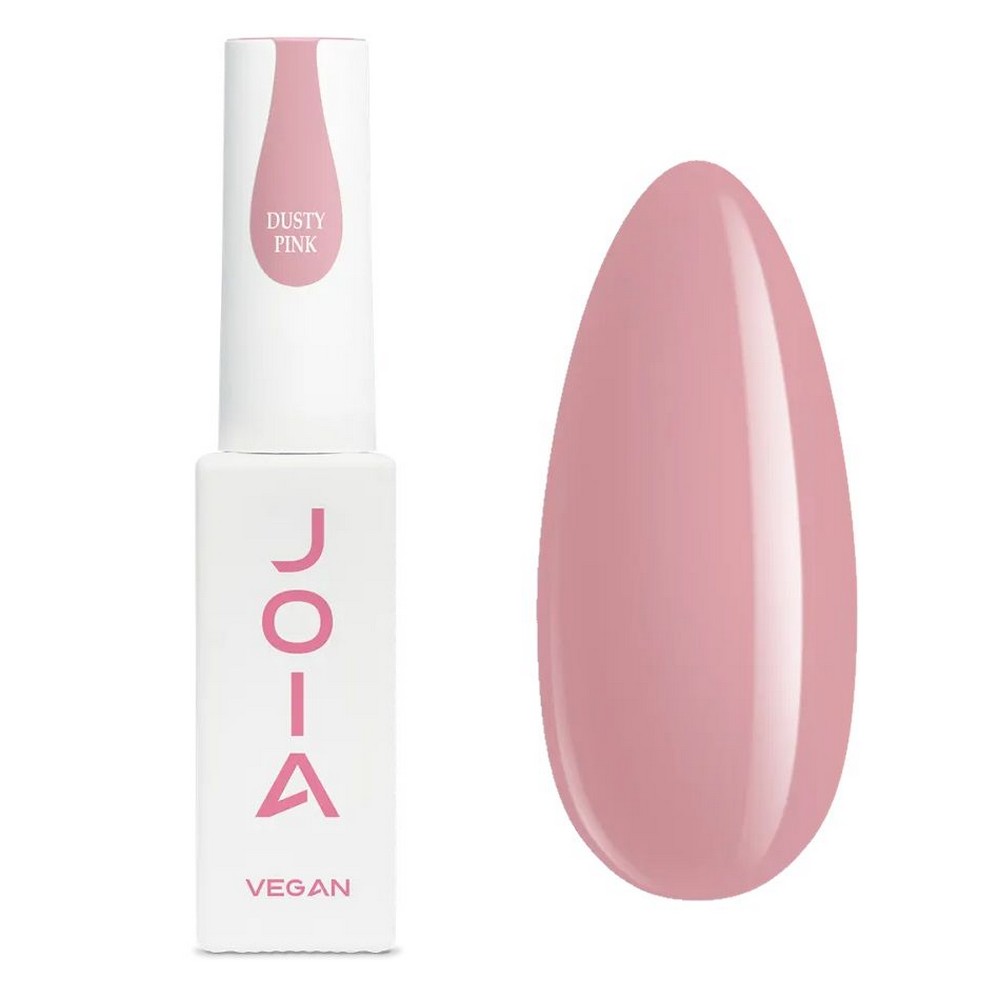 Camouflage Top JOIA vegan, Roz prăfuit, 8 ml