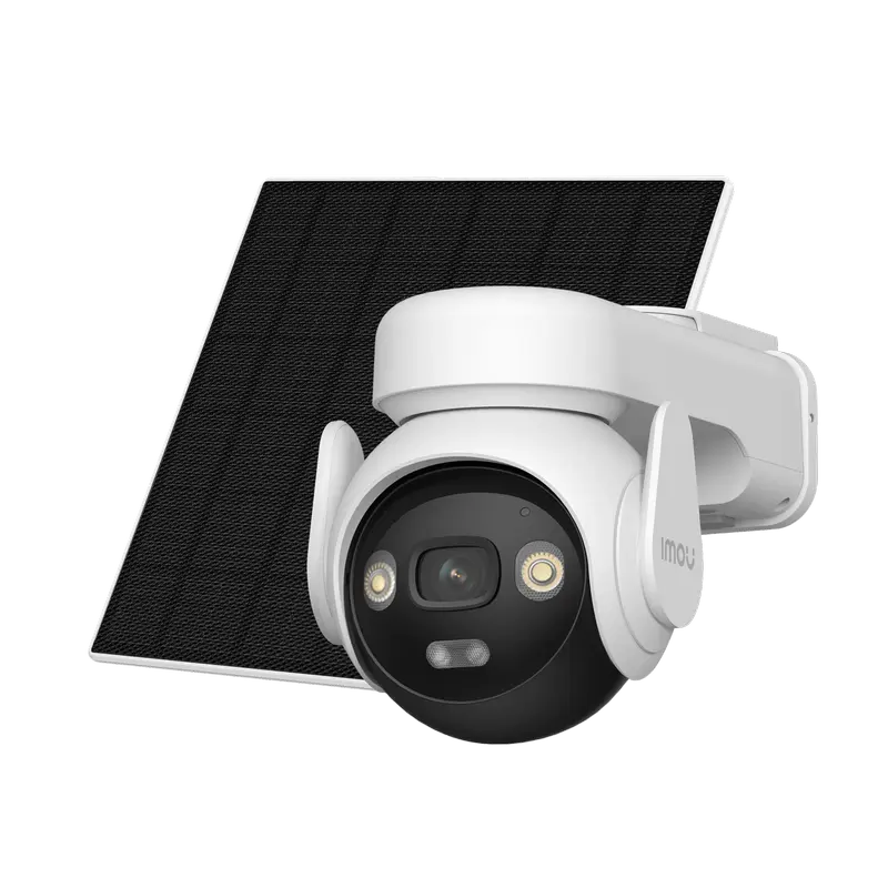 Camera de supraveghere IP IMOU AOV PT, Alb