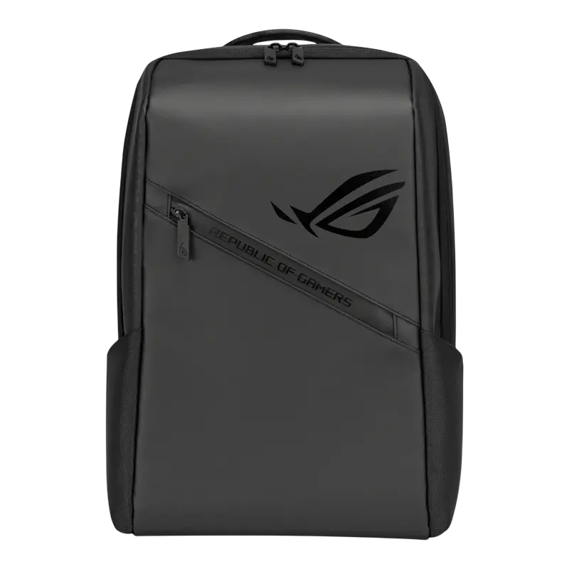 16" NB backpack - ASUS ROG Ranger Gaming Backpack 16, 18L, Black