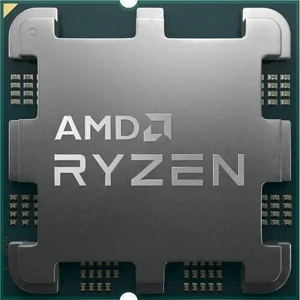 Procesor AMD Ryzen 5 7500F, Fără grafică integrată,  | Tray